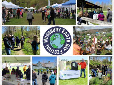Woodbury Earth Day 