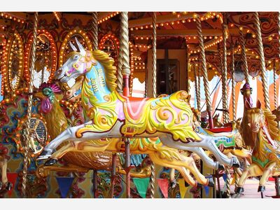 Events to Enjoy this Weekend 