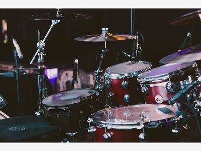 Almost Journey and 2U at Jameson Pub