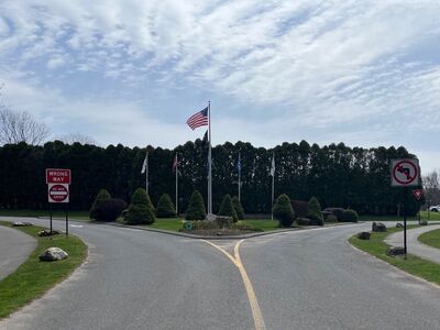 Veterans Memorial Park