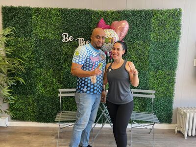 Renacer Healthy Club Celebrates 1 Year Anniversary 