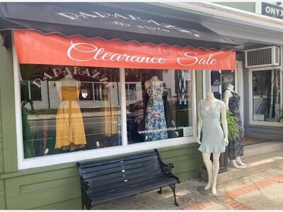 Paparazzi Boutique 